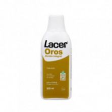 Lacer Oros Colutorio 500ml