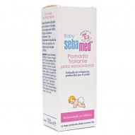Sebamed Baby Pomada...