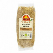 Trigo Bulgur Grueso Bio 500 g Biográ