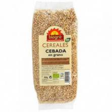 Cebada en Grano Bio 500 g Biográ