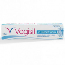 Vagisil Gel Hidratante Vaginal 50 g