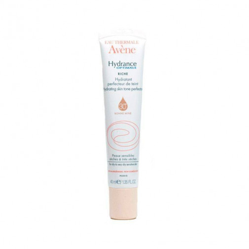 Avene Hydrance Crema Spf30 Color 40ml