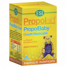 Propolaid Propolbaby 80 Comprimido Esi