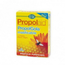 Propolaid Propolgola Miel 30 Comprimidos Esi