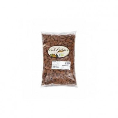 Almendras Enteras Crudas Con Piel 150 gr Biocop