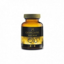 Dercare Antiage Q10 60 Cápsulas Higifar