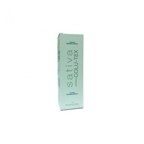 Sativa Colu Tex Hidratante Y Protector 250 Ml