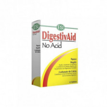 Digestivaid Acid Stop 12 Comprimidos Esi