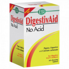 Digestivaid Acid Stop 60 Comprimidos Esi