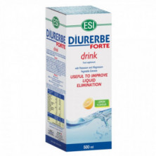 Diurerbe Forte Fluido 500 ml Esi