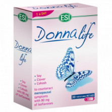 Donna Life 30 Cápsulas Esi