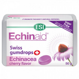 Echinaid Pastilla Blanda Suizas 50 g Esi