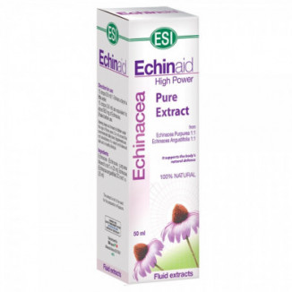 Echinaid Extracto Hidroalcoholico 50 ml Esi