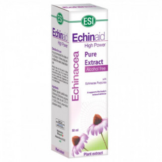 Echinaid Extracto Sin Alcohol 50 ml Esi