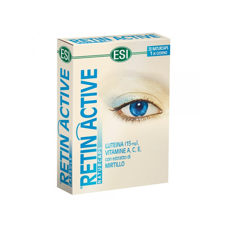 Retin Active Monodosis 5 ml Esi