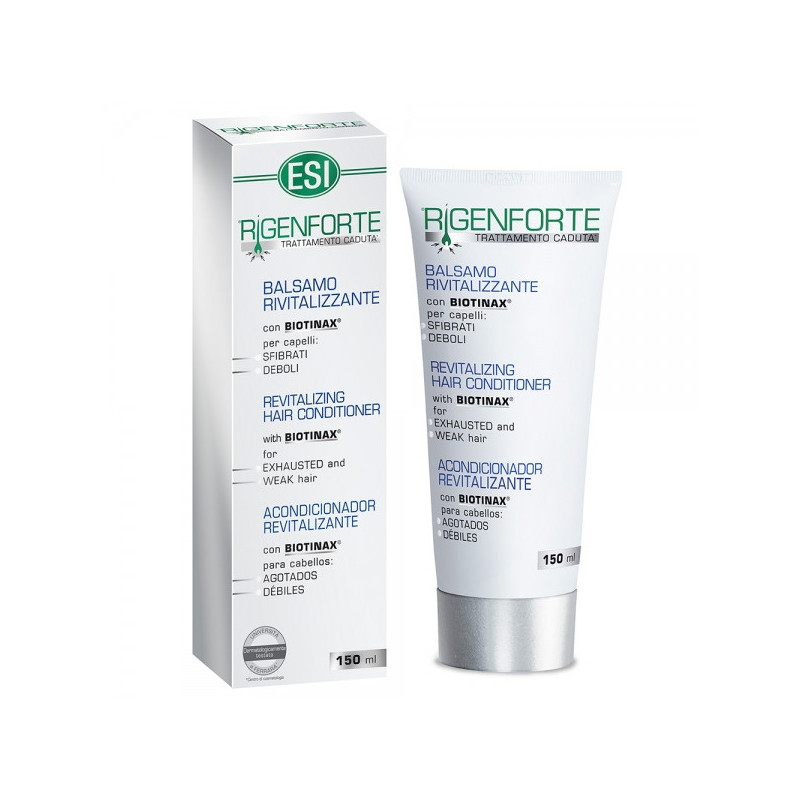 Rigenforte Acondicionador 150 ml Esi