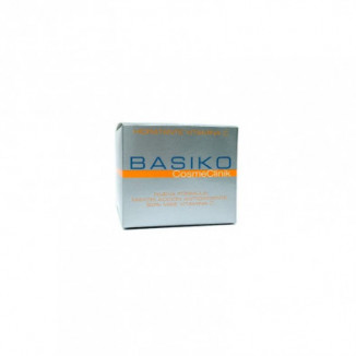 Basiko Hidratante Vitamina C 50 ml