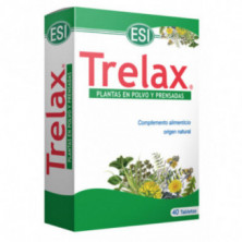 Trelax 40 Comprimidos 360 mg Esi