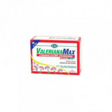 Valerianamax 60 Comprimidos 450 mg Esi