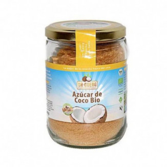 Azúcar de Coco Premium Bio 280 gr Dr. Goerg