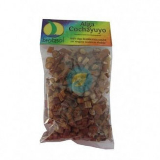 Algas Cochayuyo 80 gr Brotasol