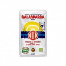 Arroz Blanco Calasparra 1 Kg Calasparra