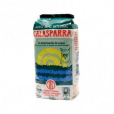 Arroz Semi Calasparra 1 Kg Calasparra