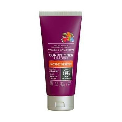 Acondicionador Frutos Rojos 180 ml Urtekram