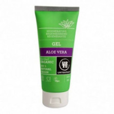 Gel Aloe Vera Puro 100 ml Urtekram