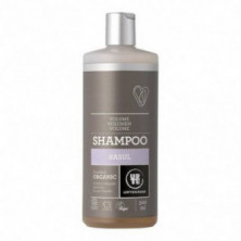 Champu Rasul Cabello Graso 500 ml Urtekram