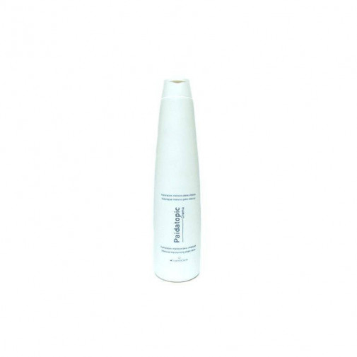 Paidatopic Crema Hidratación Intensiva 400 Ml