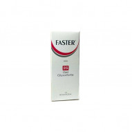 Faster 25 Gel Glycoforte 50 Ml