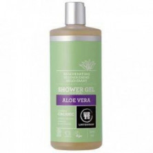 Gel Baño Aloe Vera 500 ml Urtekram