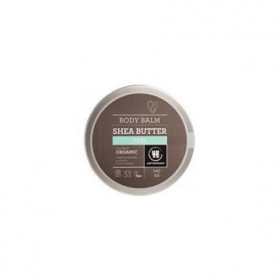 Manteca Karite 140 ml Urtekram