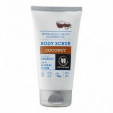 Exfoliante Coco 150 ml Urtekram