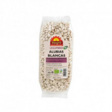 Alubia Blancas Bio 500 g  Biográ