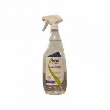 Limpiacristales Ecologico 750 ml Biobel