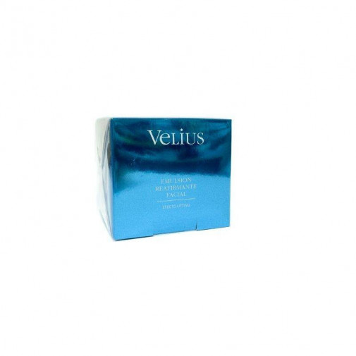 Velius Emulsión Rehidratante Facial 40 Ml