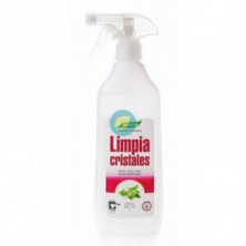 Limpiacristales en Spray A Te 500 ml Biocop