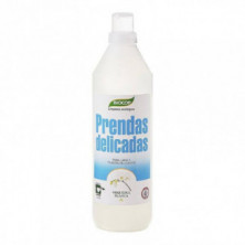 Detergente para Prendas Delicadas de Orquidea 1 L Biocop