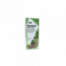 Alpenkraft Jarabe Herbal 250ml Salus