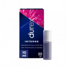 Durex Intense Orgasmic Gel 10ml