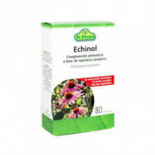 Echinol 80 Comprimidos Dr Dünner