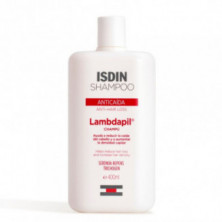 Isdin Lambdapil Champú Anticaída 400 ml