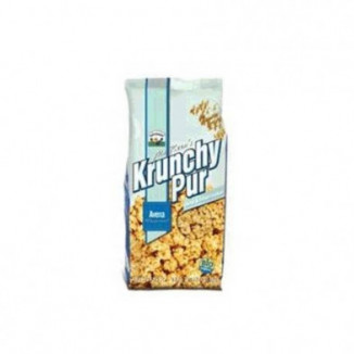 Muesli Krunchy de Avena 600 gr Barnhouse