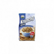 Muesli Krunchy Clasico 600 gr Barnhouse