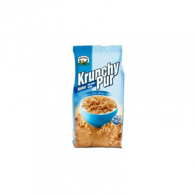 Muesli Krunchy de Avena sin Azúcr 375 gr Barnhouse