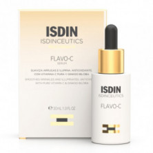 Isdinceutics Flavo-C Sérum Facial 30ml