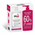 Sebamed Emulsión Sin Jabón Con Aceite De Oliva Duplo 2x750 Ml