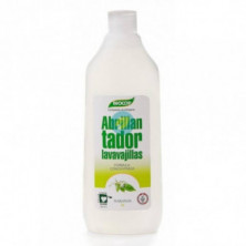 Abrillantador para Lavavajillas 500 ml Biocop